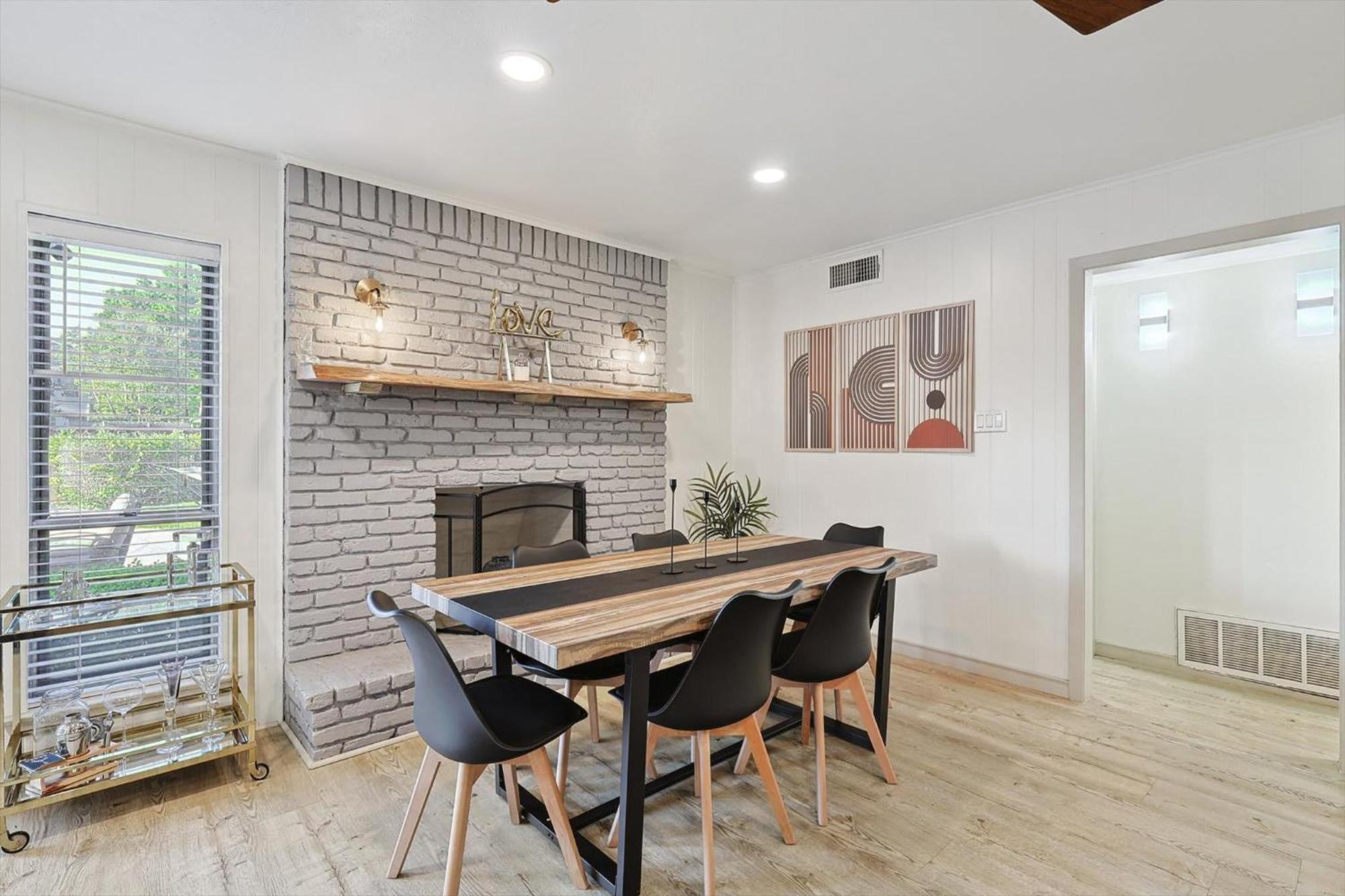 Holiday home Spectacular 6br 2,5ba With Pool Dallas