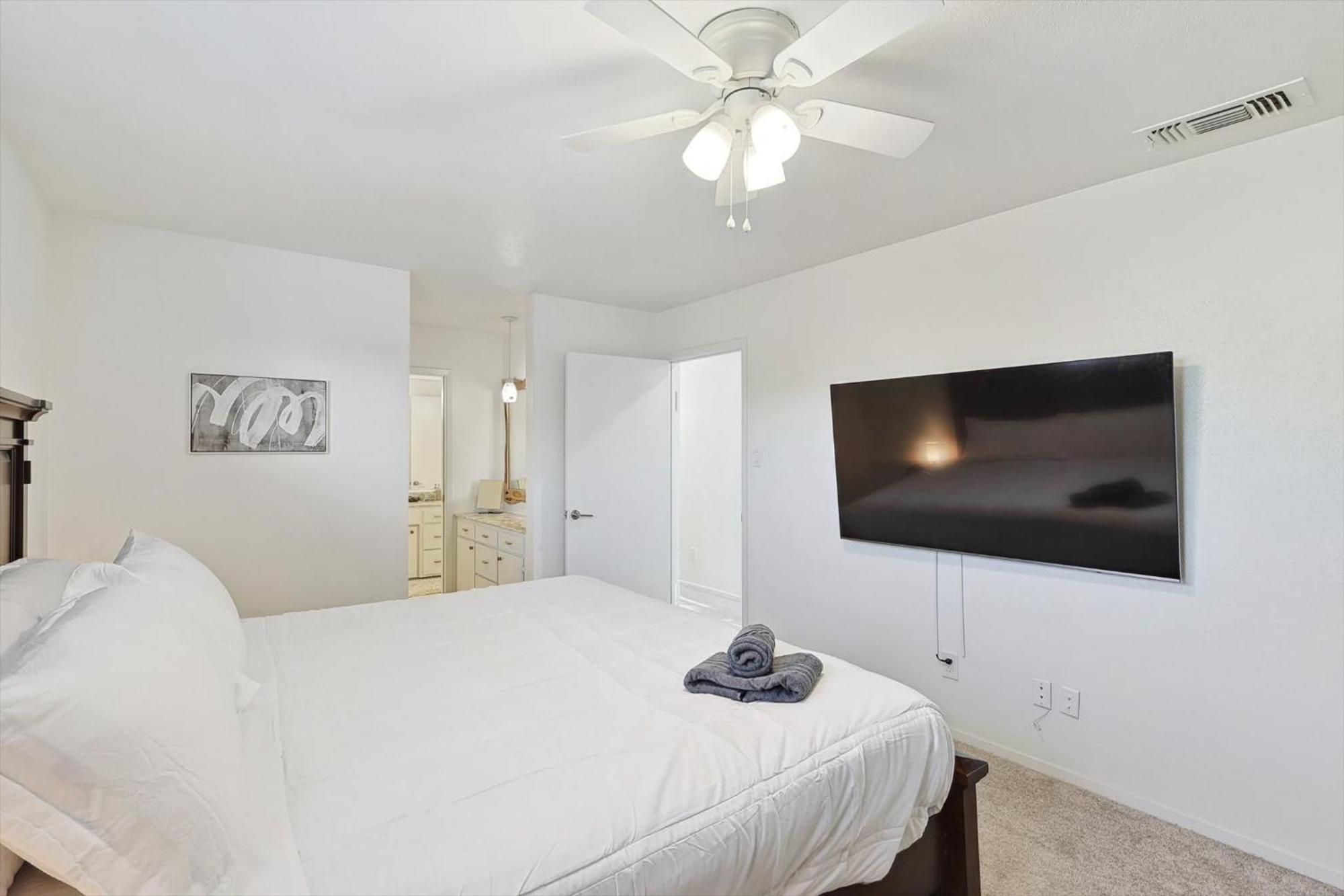 Holiday home Spectacular 6br 2,5ba With Pool Dallas