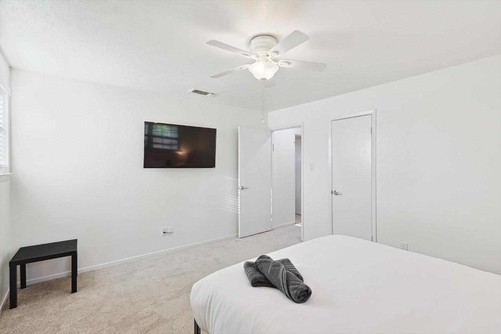 Сasa de vacaciones Spectacular 6br 2,5ba With Pool Dallas