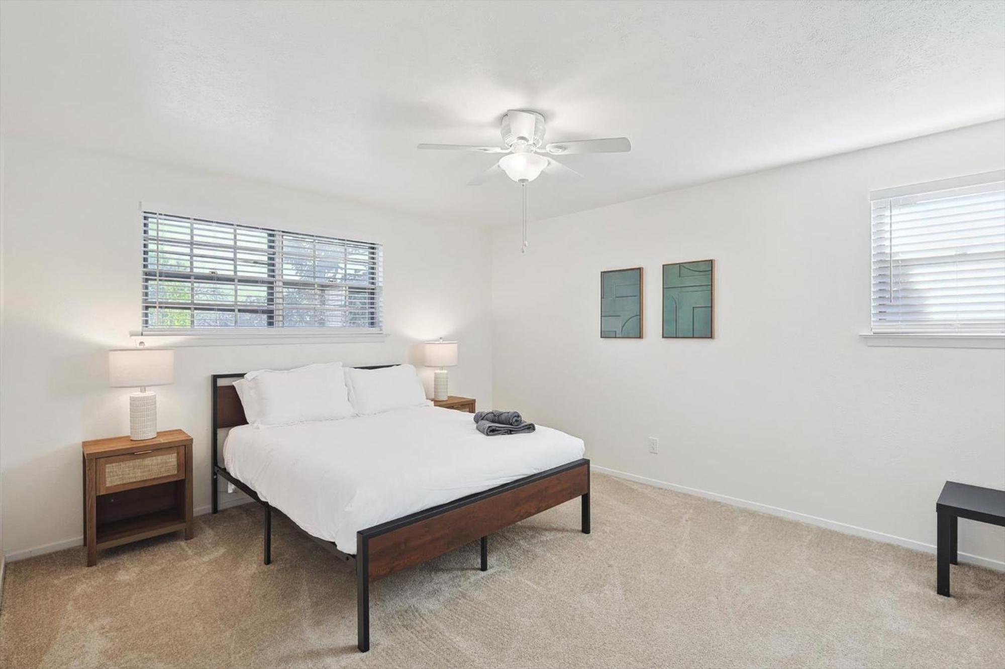 Сasa de vacaciones Spectacular 6br 2,5ba With Pool Dallas