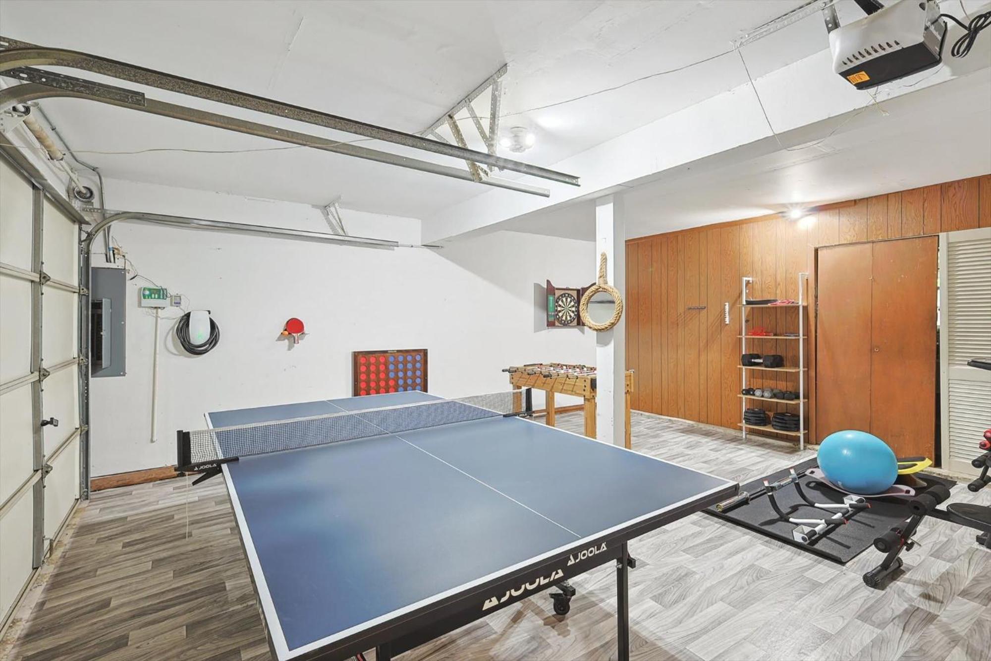 Spectacular 6br 2,5ba With Pool Holiday home