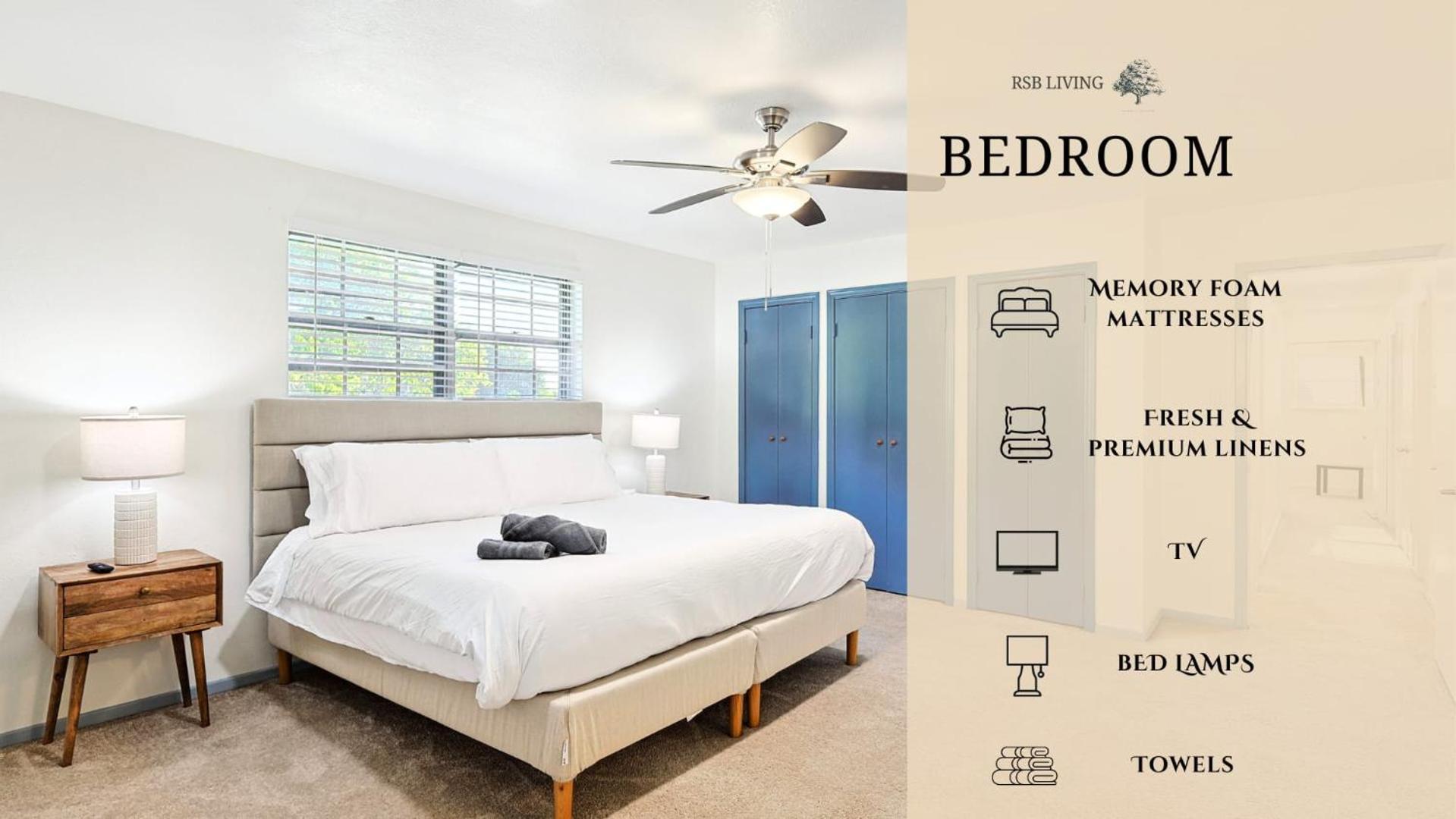Сasa de vacaciones Spectacular 6br 2,5ba With Pool Dallas