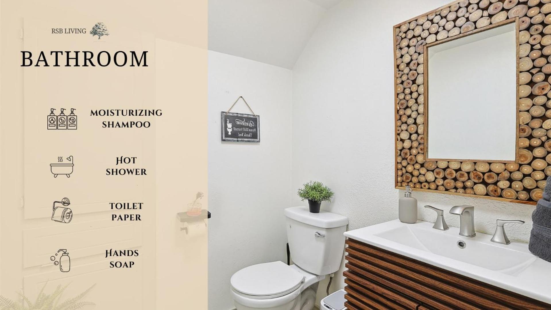 Сasa de vacaciones Spectacular 6br 2,5ba With Pool *